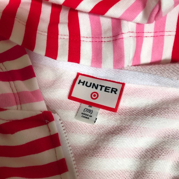 🎯 Hunter for Target Girls Romper - Picture 6 of 6